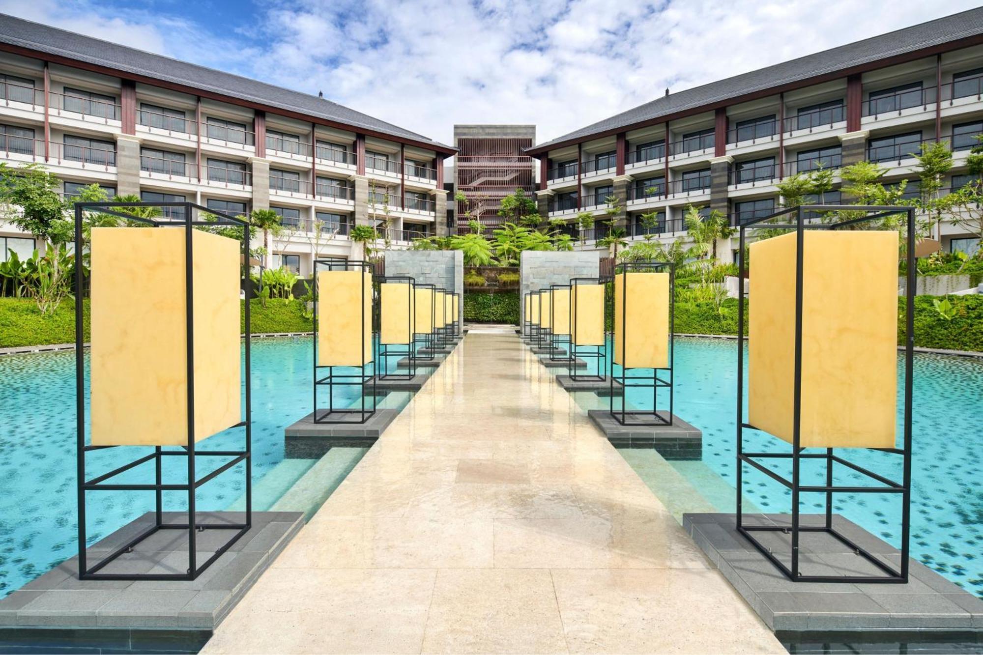 Renaissance Bali Nusa Dua
