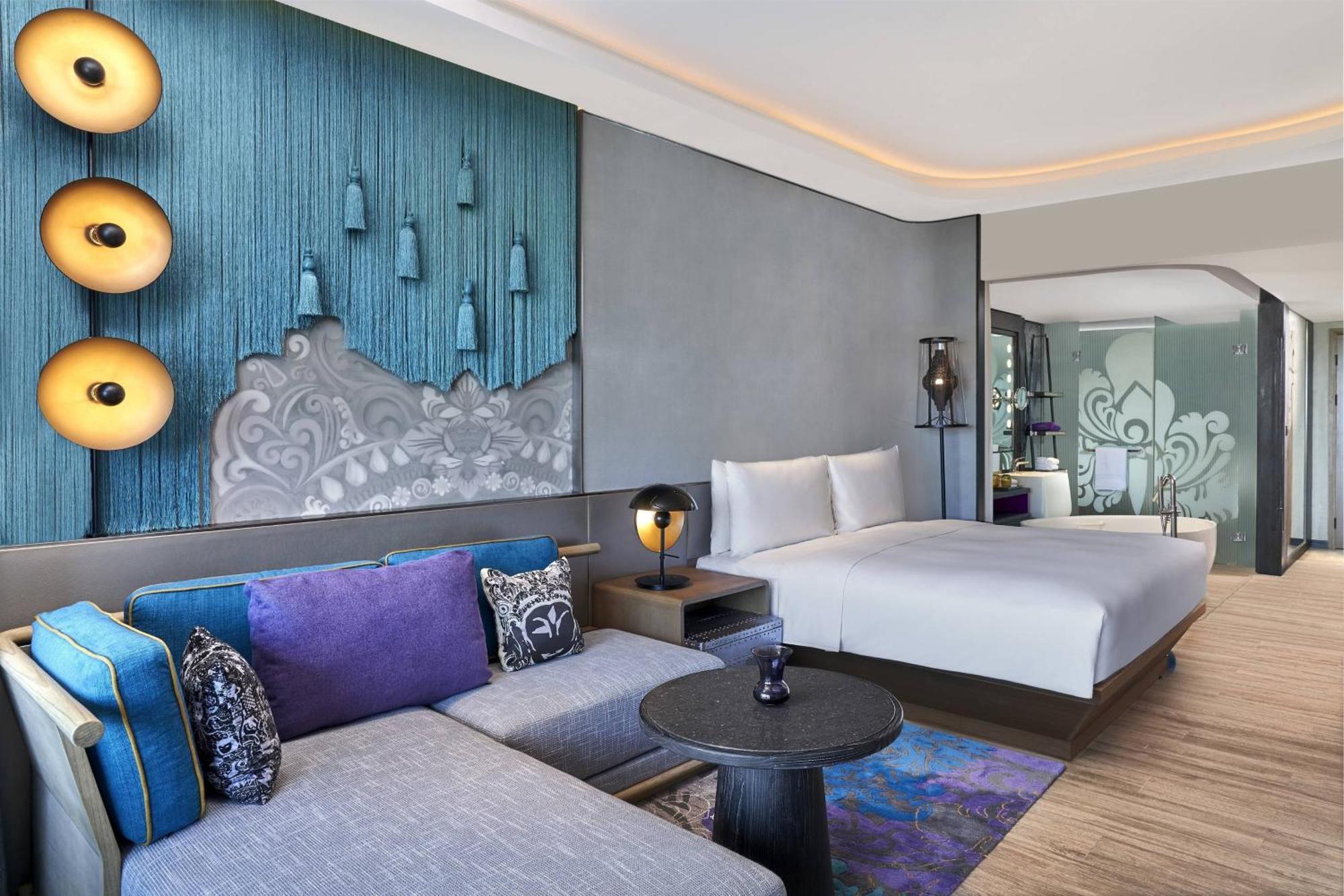 Renaissance Bali Nusa Dua Hotel