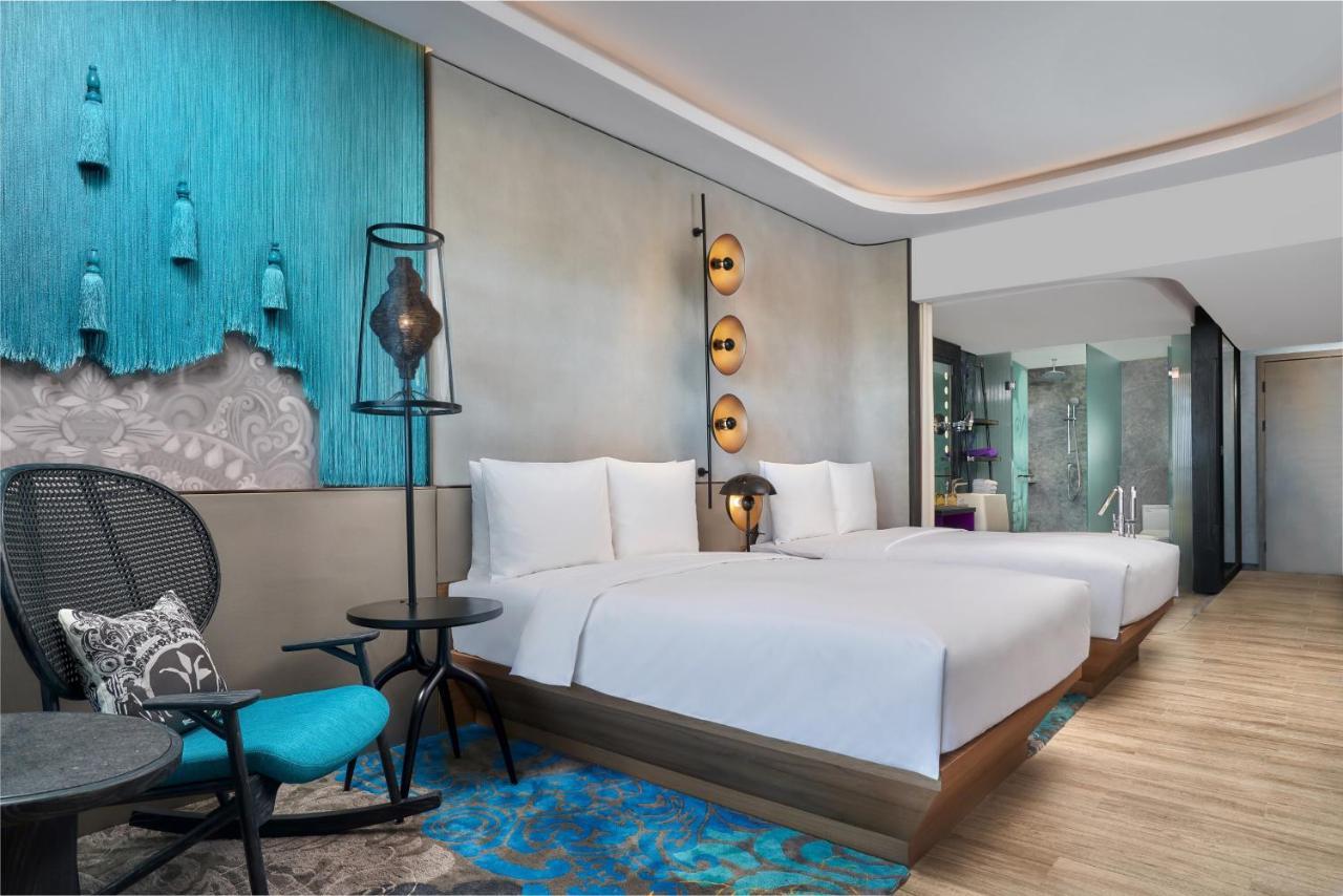 Renaissance Bali Nusa Dua