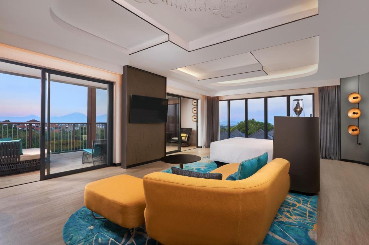 Renaissance Bali Nusa Dua Hotel Nusa Dua (Bali)