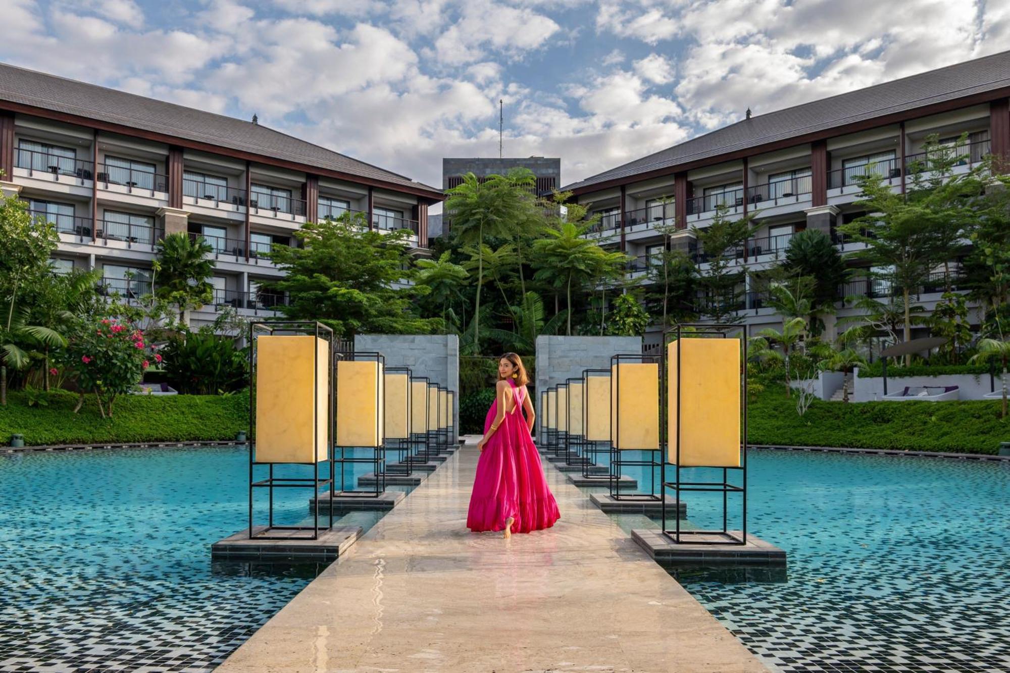Renaissance Bali Nusa Dua Hotel