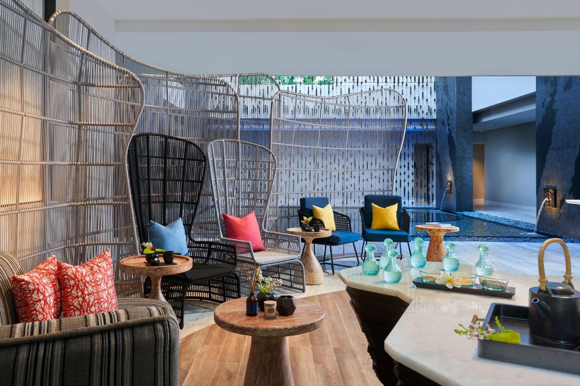 Renaissance Bali Nusa Dua 5* Nusa Dua (Bali)