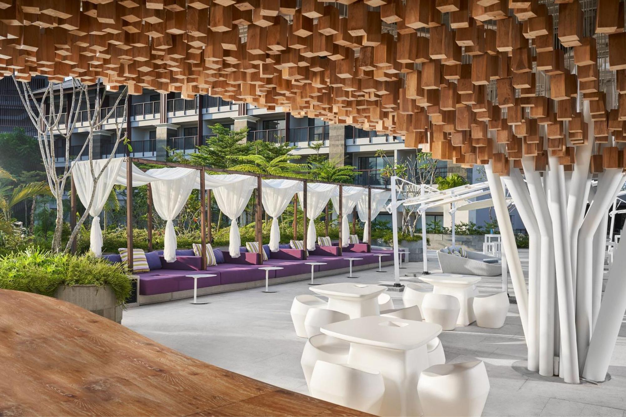 Renaissance Bali Nusa Dua Hotel 5*