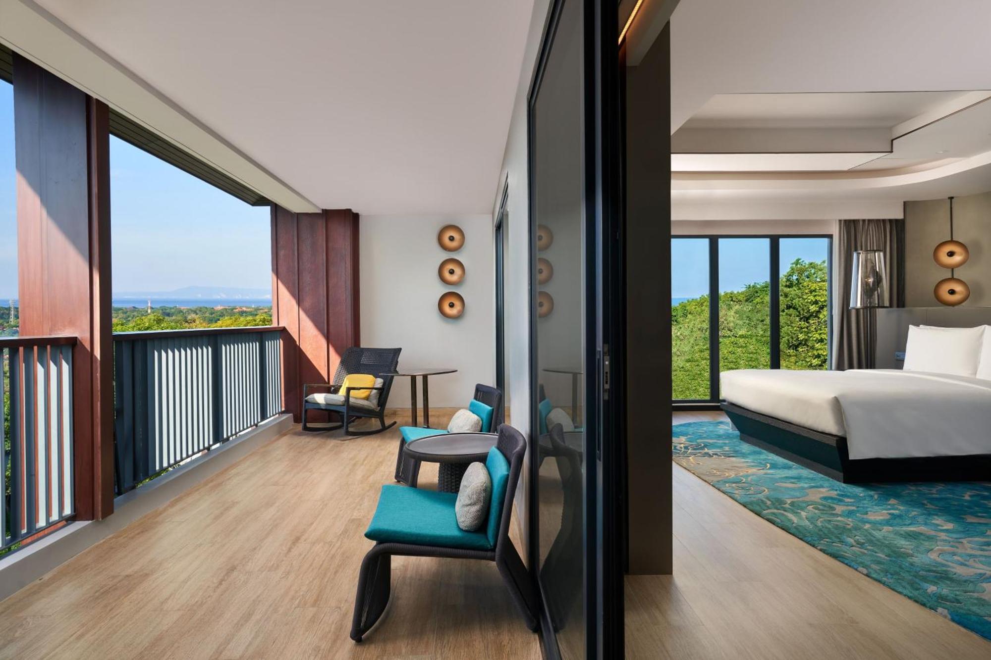 Renaissance Bali Nusa Dua